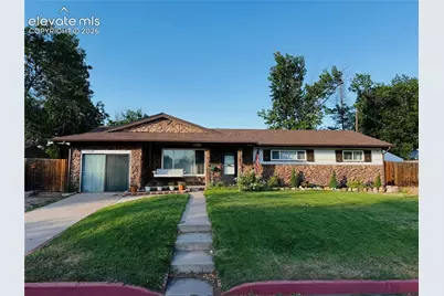 905 Hallam Avenue, Colorado Springs, CO 80911 - Photo 18