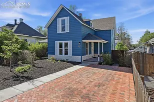 937 E Costilla St, Colorado Springs, CO 80903 - Photo 2