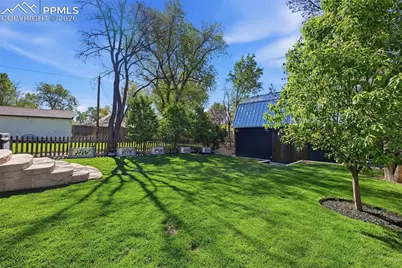 937 E Costilla Street, Colorado Springs, CO 80903 - Photo 28