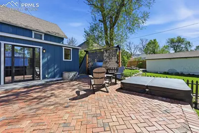 937 E Costilla Street, Colorado Springs, CO 80903 - Photo 26