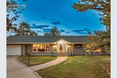 105 Piney Point Lane, Woodland Park, CO 80863 - Photo 6