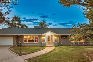 105 Piney Point Ln, Woodland Park, CO 80863 - Photo 6