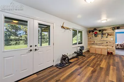 105 Piney Point Lane, Woodland Park, CO 80863 - Photo 36