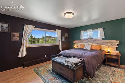 105 Piney Point Lane, Woodland Park, CO 80863 - Photo 26