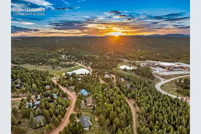 105 Piney Point Lane, Woodland Park, CO 80863 - Photo 2