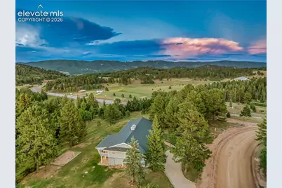 105 Piney Point Lane, Woodland Park, CO 80863 - Photo 48