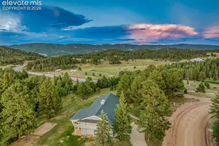 105 Piney Point Ln, Woodland Park, CO 80863 - Photo 48
