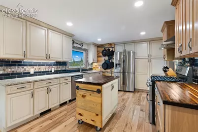 105 Piney Point Lane, Woodland Park, CO 80863 - Photo 18