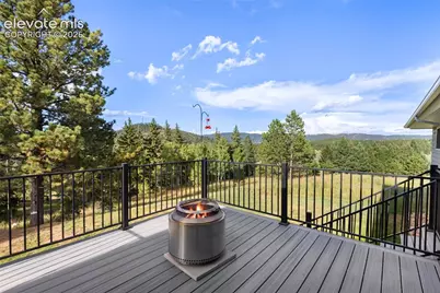 105 Piney Point Lane, Woodland Park, CO 80863 - Photo 46