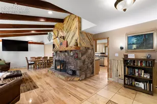 105 Piney Point Ln, Woodland Park, CO 80863 - Photo 14