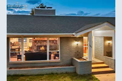 105 Piney Point Lane, Woodland Park, CO 80863 - Photo 10