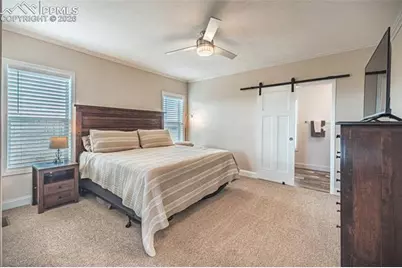 7042 Otoole Drive, Calhan, CO 80808 - Photo 22