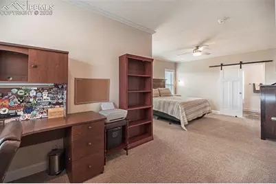 7042 Otoole Drive, Calhan, CO 80808 - Photo 26