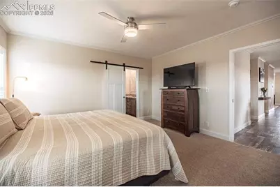 7042 Otoole Drive, Calhan, CO 80808 - Photo 28