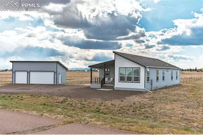 7042 Otoole Drive, Calhan, CO 80808 - Photo 42