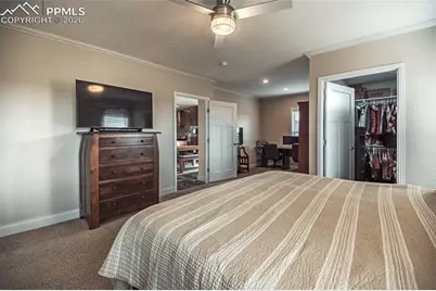 7042 Otoole Drive, Calhan, CO 80808 - Photo 24