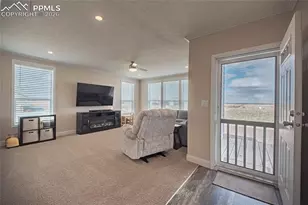 7042 O'toole Dr, Calhan, CO 80808 - Photo 4
