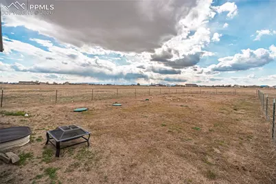 7042 Otoole Drive, Calhan, CO 80808 - Photo 38