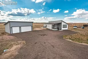 7042 O'toole Dr, Calhan, CO 80808 - Photo 2