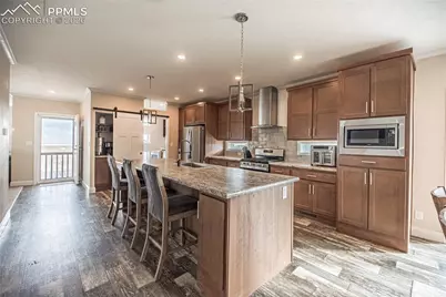 7042 Otoole Drive, Calhan, CO 80808 - Photo 12