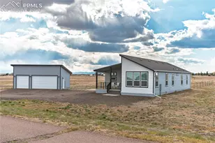 7042 O'toole Dr, Calhan, CO 80808 - Photo 42