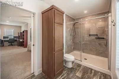 7042 Otoole Drive, Calhan, CO 80808 - Photo 30