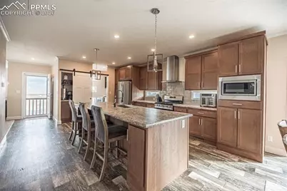 7042 Otoole Drive, Calhan, CO 80808 - Photo 12