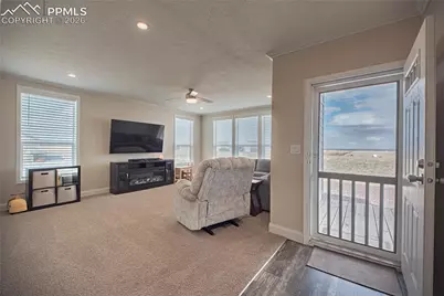 7042 Otoole Drive, Calhan, CO 80808 - Photo 4
