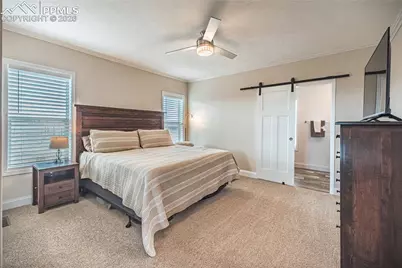 7042 Otoole Drive, Calhan, CO 80808 - Photo 22