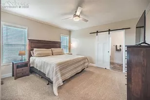 7042 O'toole Dr, Calhan, CO 80808 - Photo 22