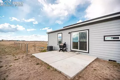 7042 Otoole Drive, Calhan, CO 80808 - Photo 36