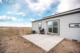 7042 O'toole Dr, Calhan, CO 80808 - Photo 36