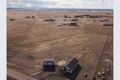 7042 Otoole Drive, Calhan, CO 80808 - Photo 50