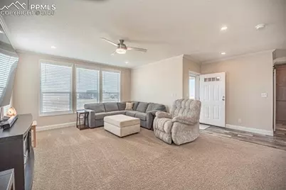 7042 Otoole Drive, Calhan, CO 80808 - Photo 6