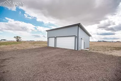 7042 Otoole Drive, Calhan, CO 80808 - Photo 34