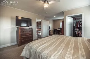 7042 O'toole Dr, Calhan, CO 80808 - Photo 24