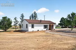 555 Kansas Ave, Calhan, CO 80808 - Photo 2