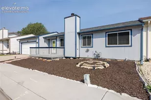 620 San Gabriel Pl, Colorado Springs, CO 80906 - Photo 2