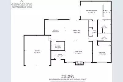 620 San Gabriel Place, Colorado Springs, CO 80906 - Photo 26