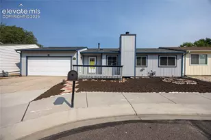 620 San Gabriel Pl, Colorado Springs, CO 80906 - Photo 1
