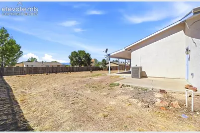 458 W Lookout Drive, Pueblo West, CO 81007 - Photo 40