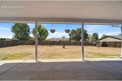 458 W Lookout Drive, Pueblo West, CO 81007 - Photo 38