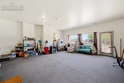 458 W Lookout Drive, Pueblo West, CO 81007 - Photo 24