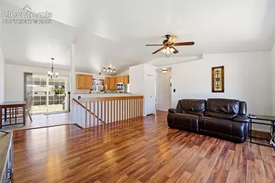 458 W Lookout Drive, Pueblo West, CO 81007 - Photo 4