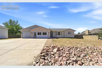 458 W Lookout Drive, Pueblo West, CO 81007 - Photo 2