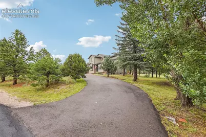 18555 Knollwood Boulevard, Monument, CO 80132 - Photo 2
