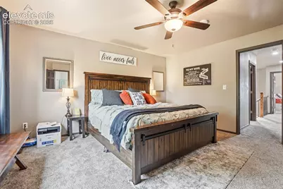 18555 Knollwood Boulevard, Monument, CO 80132 - Photo 20