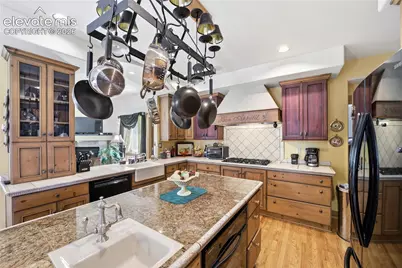 20175 Wissler Ranch Road, Colorado Springs, CO 80908 - Photo 26