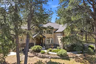 20175 Wissler Ranch Rd, Colorado Springs, CO 80908 - Photo 4
