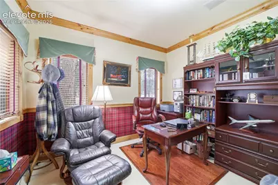 20175 Wissler Ranch Road, Colorado Springs, CO 80908 - Photo 26